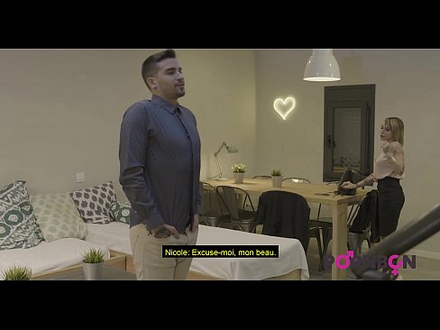 ❤️ PORNBCN 4K Katta ko'krakli bir etuk ayol anal bo'lishni istaydi becerdin yosh gigolo katta sikli oral seks amortizm qattiq sikish qo'l ish it uslubi mushuk yalash orgazm Fransuzcha subtitrlar ☑ seks uz.marketapp.top ❌️